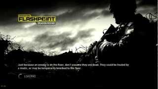 Operation FlashPoint Dragon Rising, Zombie Survival!