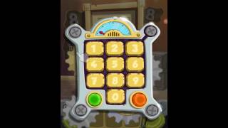 100 Doors Cartoon level 1-10