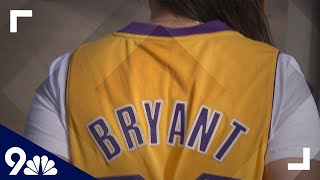 Kobe Bryant helicopter crash: Denver Nuggets hold moment of silence, fans share memories