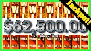 $10,000+ JACKPOT on .75 BET!! UNBELIEVABLE!! AS IT HAPPENS!