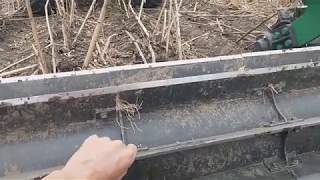 Мтз 892 каток измельчитель! Как я выбрал его.