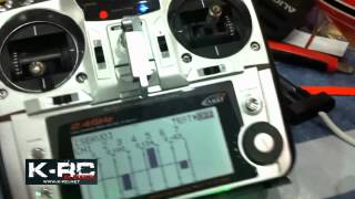 RC Logger LED Lighting System Review By K-RC.NET