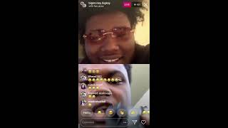 FWC Big Key Vs Shredgang Strap