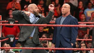 WWE Raw: What Went Down (Feb 26)