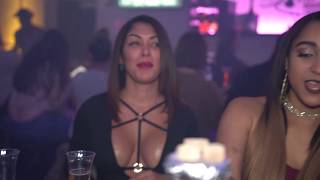 HOTINRI BLOW HOOKAH LOUNGE