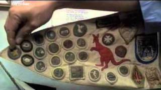 Exploradores. Historia del movimiento Scout