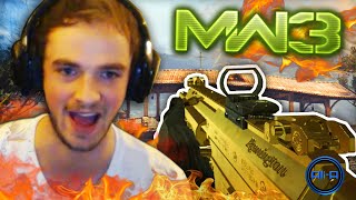 "COLLAT HEADSHOT!" - Call of Duty: Modern Warfare 3 - LIVE w/ Ali-A! (COD MW3)