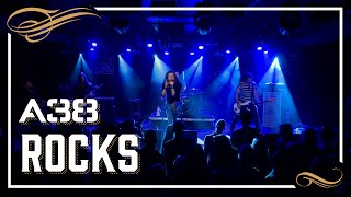Ozone Mama - Hard Times // Live 2017 // A38 Rocks