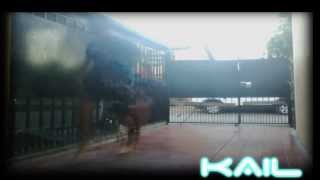 XDM | Kail Returns...