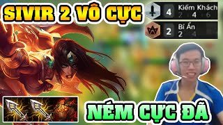CÁCH SNOWBALL ĐẦU TRẬN ĐỂ CHƠI ĐỘI HÌNH KIẾM KHÁCH CỰC HIỆU QUẢ TRONG ĐTCL | TRUNG VLADIMIR TFT LOL