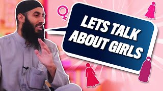 Islamic Sex Education For Boys