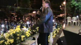 JERRY ADRIANI - SHOW NA FESTA DA PENHA 1/
