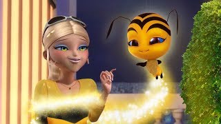 2 СЕЗОН 18 СЕРИЯ - ДАТА ВЫХОДА!! ПОЯВЛЕНИЕ КВИН БИ!! - Теории и Спойлеры Леди Баг и Супер Кот