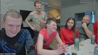 МЕЛСТРОЙ УГАРАЛ И ИЗБИЛ БОМЖИХУ НА СТРИМЕ | ВЫГНАЛ МЕЛЛСТРОЙ| МЕЛЛСТРОЙ |ТАЙМКОДЫ В КОММЕНТАРИЯХ