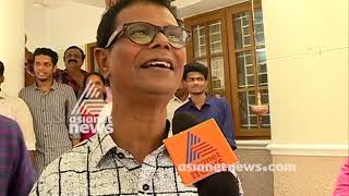 Interview with Indrans | Kerala State Film Award 2018