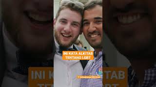 LGBTQIA+? INI KATA ALKITAB TENTANG PENYIMPANGAN S3KSU4LITAS | #kataalkitab