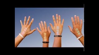 RITOT Projection Watch LAUNCH in US