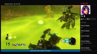 BO3 public games