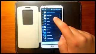 HOW TO UNLOCK GSM LG G2 SPRINT LS980!!