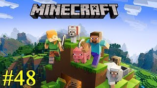 Minecraft ► В поход ► №48 (Стрим)