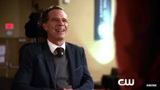 The Flash 4x07 Sneak Peek "Therefore I am" Season 4 Episode 7