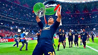 FIFA 19 El Camino Final Alternativo Español | Williams Gana La Champions League