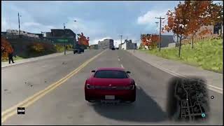 Watch Dogs On Ultra Low Graphics No Lag