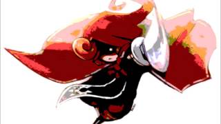 Undertale - Rude Baby Red (Stronger Monsters Remix)