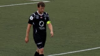 3div7, runde 17: Brodd - RIL 2-3 (1-0)