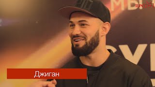 Специальный репортаж с Московской премьеры фильма СуперБобровы для RPC TV
