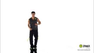 Get the moves! Salsa: Easy Step Breakdown