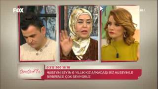 Esra Erolla 30 Ocak 2015 - Part 5 (Dürdane'nin ŞOK Olayı)