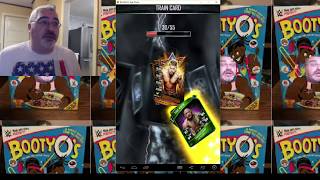 Glorious Ring Domination!! Many Interactive Responses for YOU today!! WWE Supercard