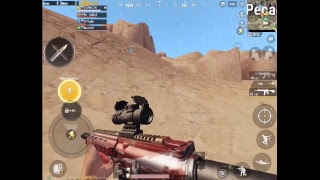 Клан DW + EQ (умираем от рандомов) PUBG MOBILE
