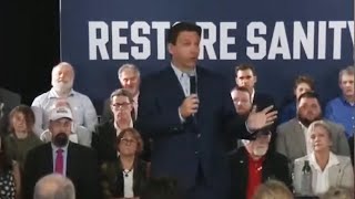 DeSantis Has NO CLUE How To Appeal To People