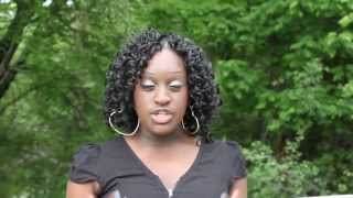 Spoken Word Video "Dear Father" by Chosen.