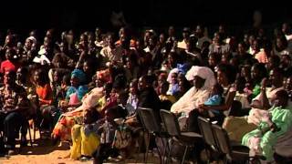 X-ANS festival de Ngueweul Rythme à Kébémer