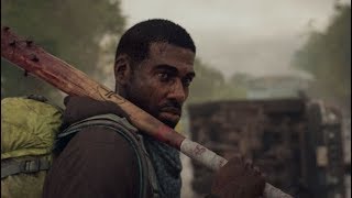 DayZ  Радиация !