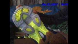 Обзор волейбольных кроссовок Mizuno wave bolt 5