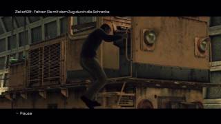 James Bond 007: Blood Stone: Walkthrough #004 [German] [HD]