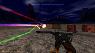 Half-life 1 Space_zone 03.12.2017 11.31