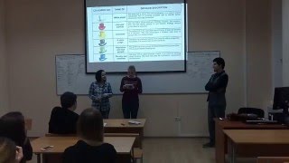 Лекционный цикл  “Творческое мышление: Креативный менеджмент”