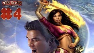 Jade Empire: Special Edition - Walkthrough - Part 4 (PC) [HD]