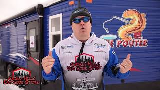 NEW Release at Eelpout 2018: THE POUTER!!!