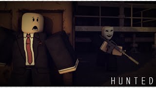 Ограбление по стелсу  RO-BANK Notoriety  ROBLOX