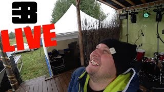 ЗвукВознюк LIVE (Закрытие сезона)