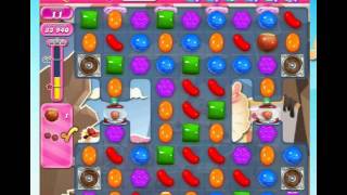 Candy Crush Saga Level 2152 No Boosters