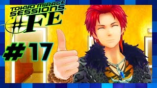 Tokyo Mirage Sessions ♯FE - Walkthrough Part 17 Touma's Side Story 2 ~ Touma In Leopard Print