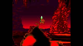 Terraria 1.3 new Hell music