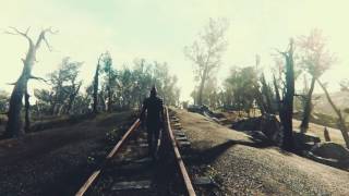 Regrowth Overhaul Extra Footage